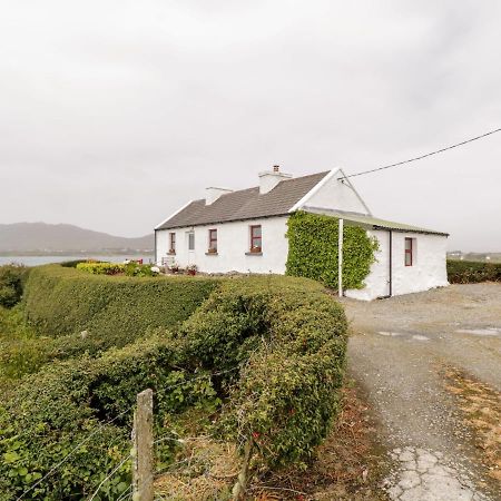 The White House Villa Roundstone Eksteriør billede